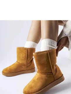 Sněhule  model 204733 Solea