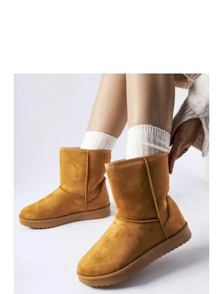 Sněhule model 204733 Solea Sněhule model 204733 Solea