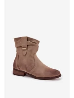 Boty model 220190 Step in style Boty model 220190 Step in style