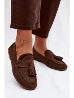 Mokasiny model 223616 Step in style