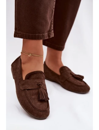 Mokasiny model 223616 Step in style