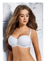 Bardotka / balkonetka model 93418 Vena Bardotka / balkonetka model 93418 Vena