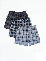 Boxerky Cornette 945/14 A3 M–2XL Boxerky Cornette 945/14 A3 M–2XL