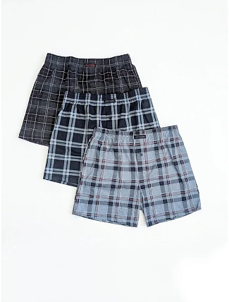 Boxerky Cornette 945/14 A3 M–2XL Boxerky Cornette 945/14 A3 M–2XL