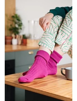 Dámské ponožky na spaní Steven art.067 Dámské ponožky na spaní Steven art.067