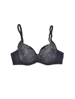 Vyztužená dámská podprsenka Gorteks Yvette/B4 Vyztužená dámská podprsenka Gorteks Yvette/B4