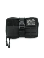 Taktické pouzdro Offlander Molle OFF_CACC_23BK Taktické pouzdro Offlander Molle OFF_CACC_23BK