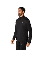Asics Core LS 1/2 Zip Winter Top M Tričko 2011D369001
