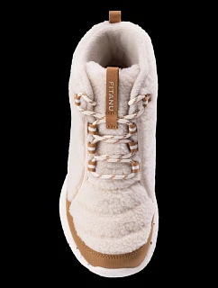 Dámské zimní boty KARRON W ECO