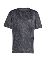 Pánské tričko adidas Cool Intensity Worout grey KQ7535 pánské Pánské tričko adidas Cool Intensity Worout grey KQ7535 pánské