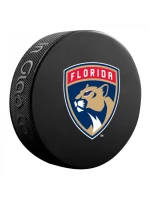 Pamětní hokejový puk Inglasco NHL Basic 510AN000400 Pamětní hokejový puk Inglasco NHL Basic 510AN000400