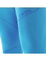 Pánské tričko Gary Bamboo 500-23-5514-15 Blue - Viking Pánské tričko Gary Bamboo 500-23-5514-15 Blue - Viking