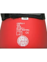 Dětské chrániče nohou OSPU-1W (schváleno společností WAKO) (ZMĚNA CENY) Dětské chrániče nohou OSPU-1W (schváleno společností WAKO) (ZMĚNA CENY)