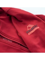 Pánská mikina Emino Polartec M 92800353906 - Elbrus Pánská mikina Emino Polartec M 92800353906 - Elbrus