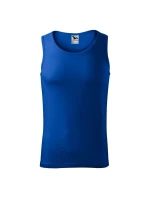 Pánské tričko Top Core M MLI-14205 cornflower - Malfini