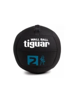 Tiguar wallball 2 kg TI-WB002 Tiguar wallball 2 kg TI-WB002