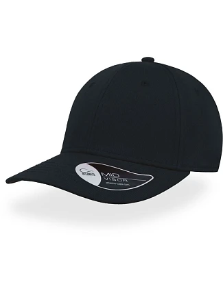 Atlantis Headwear Pitcher 6 panelová baseballová kšiltovka "Pitcher" 33.0189 navy Atlantis Headwear Pitcher 6 panelová baseballová kšiltovka "Pitcher" 33.0189 navy