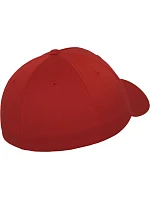 Flexfit 6560 5 panelová Flexfit kšiltovka 55.6560 red Flexfit 6560 5 panelová Flexfit kšiltovka 55.6560 red