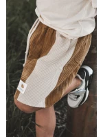 Dětské tenisky na suchý zip šedé Krissandra