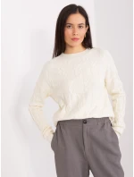 Přepínač AT SW 2340.22 ecru Přepínač AT SW 2340.22 ecru