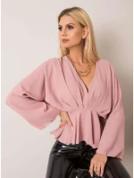 Halenka DHJ BZ 11979.67 růžová