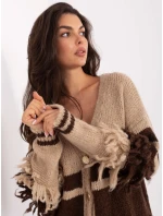 Jumper MI SW 3211.31 béžový