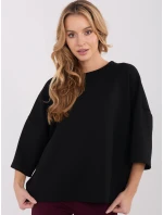 Halenka MJ BZ H1095.96 černá