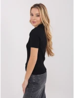 Jumper PM SW CV6679.32 černý Jumper PM SW CV6679.32 černý