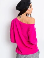 Halenka RV BZ 4691.96 fuchsií