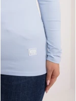 Halenka RV BZ 9257.19 světle modrá