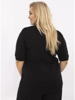 Halenka RV BZ A506.03 černá Halenka RV BZ A506.03 černá