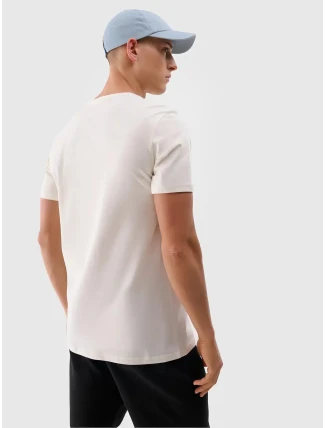 Pánské tričko 4F Pánské tričko 4F