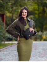 Dámská kabelka Vuch Fossy Belle Black