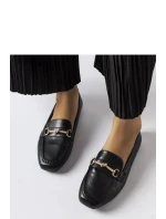 Mokasiny model 207748 Solea