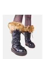 Sněhule  model 222364 Solea