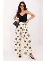 Dámské kalhoty  model 226626 Italy Moda