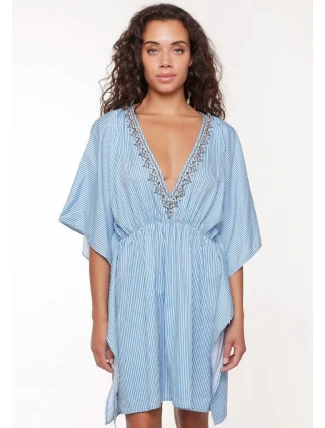 Dámská tunika LingaDore 6508P-1 Dámská tunika LingaDore 6508P-1