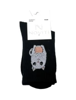 Ponožky Noviti SB151 Mouse 35-42 Ponožky Noviti SB151 Mouse 35-42
