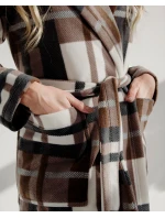 De Lafense 031 Blanket S-XL dámský župan