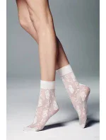 Ponožky Veneziana Fiore Ponožky Veneziana Fiore