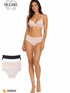 Kalhotky DC Girl 26864 A12 M–XL