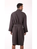 Dacca pánské Anthracite