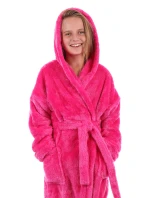 dětský župan Lilly a Jack dětské Barbie pink