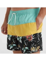 Plavecké šortky O'Neill Mix&Match Cali Block 15'' M 92800613816 Plavecké šortky O'Neill Mix&Match Cali Block 15'' M 92800613816