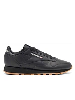 Pánská sportovní obuv Reebok Classic Leather black (GY0954/100008493)