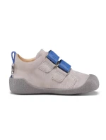 Affenzahn Lauflerner Leder Walky Dog dětská obuv (01392-80027)