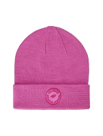 Dětská čepice 4F U643 růžová 4FJWMM00ACAPU643 54S