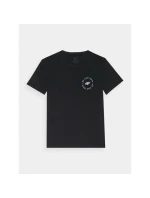 Dívčí tričko s potiskem 4F Junior 4FJRAW24TTSHF2276-20S