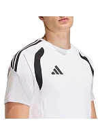 Pánské tričko adidas Tiro 26 Competition Training Jersey white KA7583 pánské