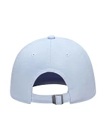 Dětská baseballová čepice Nike Club Blue FB5063 057 Dětská baseballová čepice Nike Club Blue FB5063 057